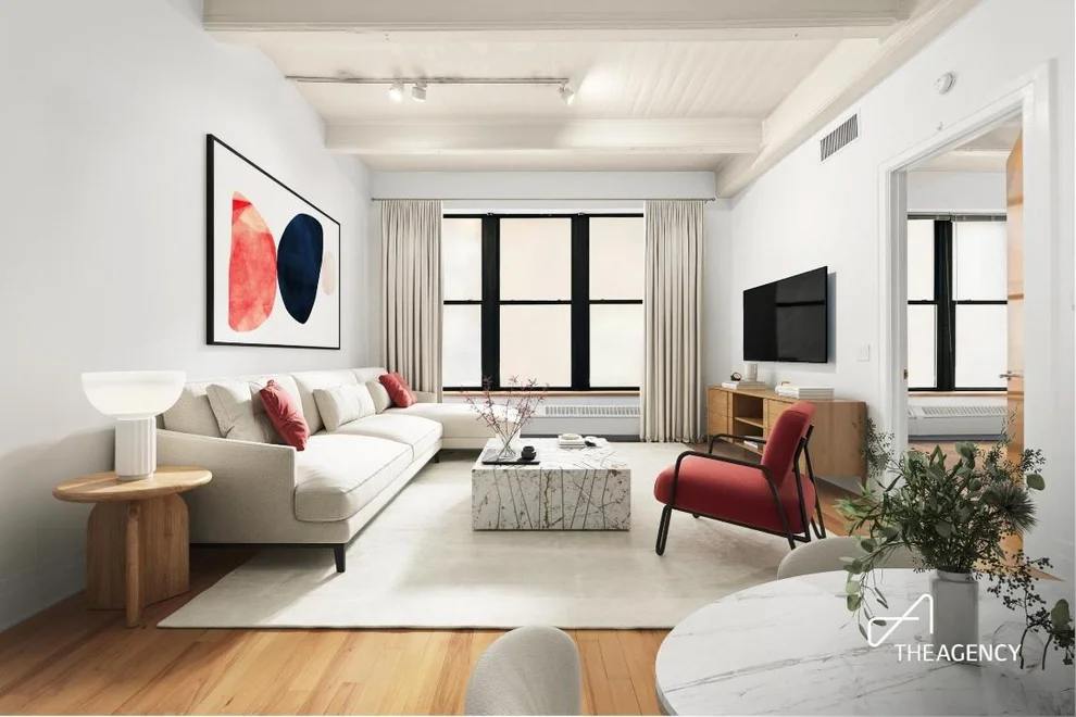 Unit for sale at 30 Main Street, Brooklyn, NY 11201