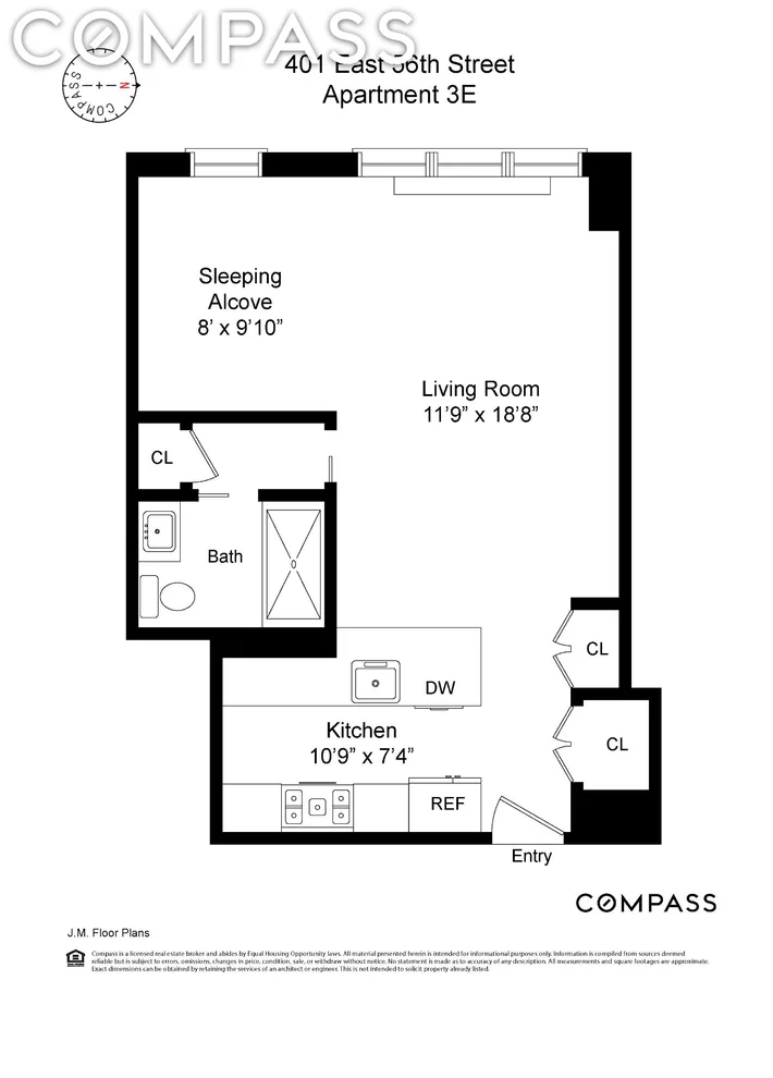 Unit for sale at 401 E 65th Street, Manhattan, NY 10065