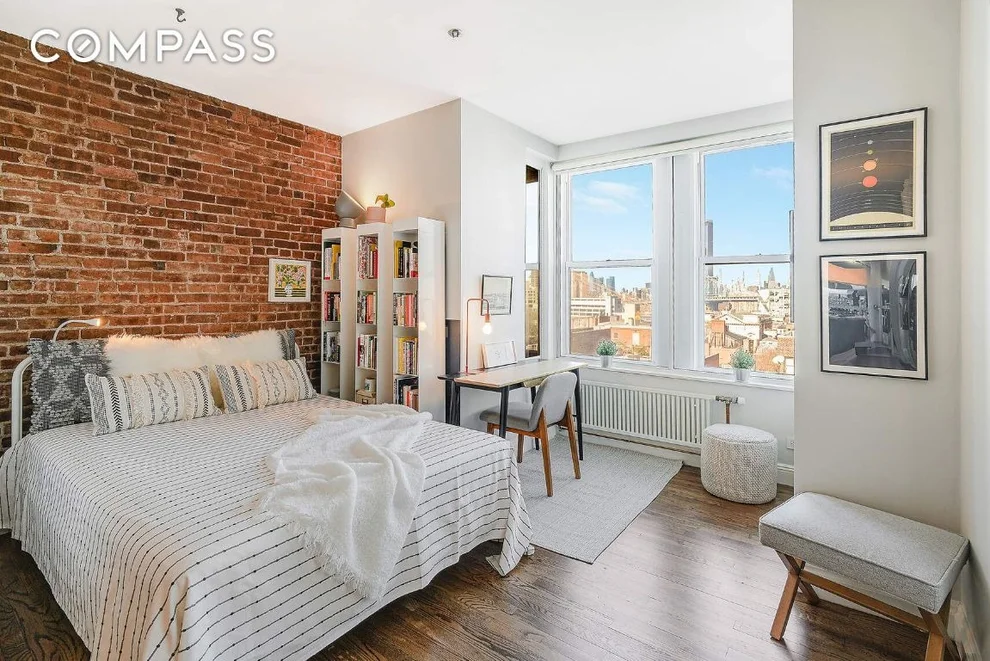 Unit for sale at 60 Pineapple Street, Brooklyn, NY 11201