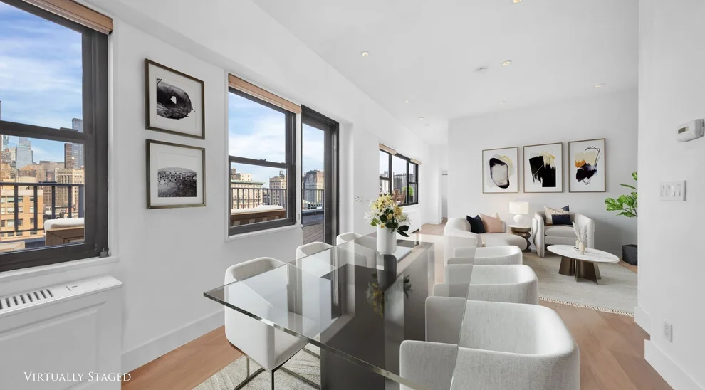Unit for sale at 7 E 14th Street, Manhattan, NY 10003