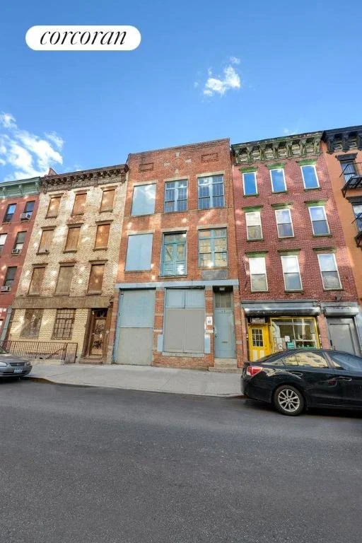 Unit for sale at 418 E 115th Street, Manhattan, NY 10029