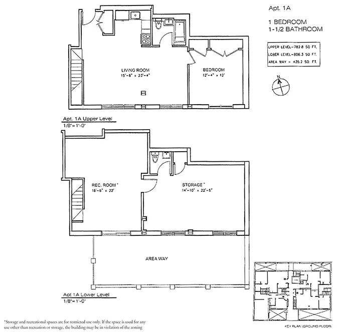 Unit for sale at 317 16TH Street, Brooklyn, NY 11215