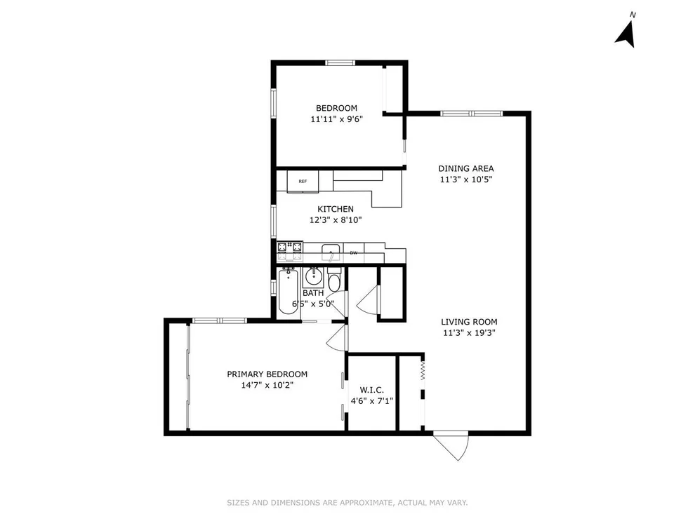 Unit for sale at 9511 SHORE Road, Brooklyn, NY 11209