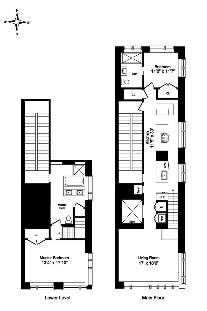 Unit for sale at 441 E 57TH Street, Manhattan, NY 10022