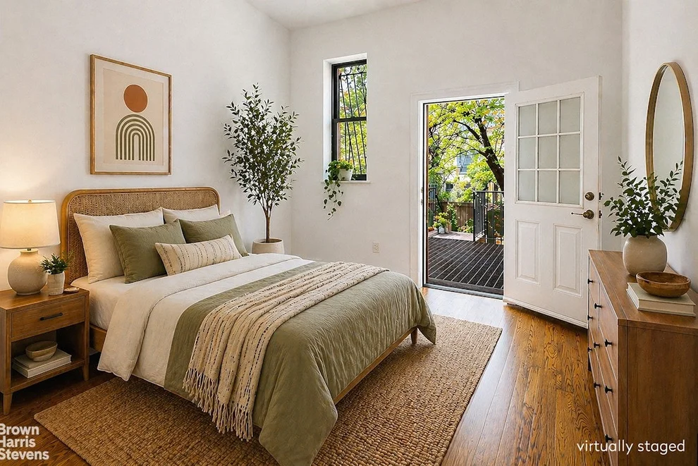 Unit for sale at 355A HALSEY Street, Brooklyn, NY 11216