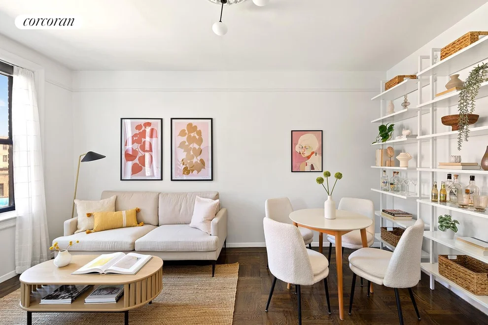 Unit for sale at 400 Lincoln Place, Brooklyn, NY 11238