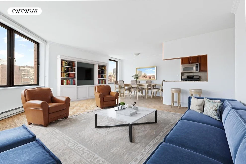 Unit for sale at 1623 3RD Avenue, Manhattan, NY 10128
