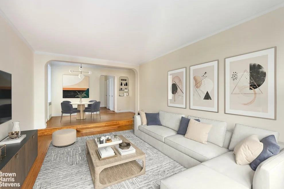 Unit for sale at 205 W 95TH Street, Manhattan, NY 10025