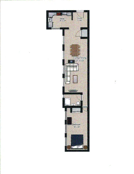 Unit for sale at 4 W 101st Street, Manhattan, NY 10025