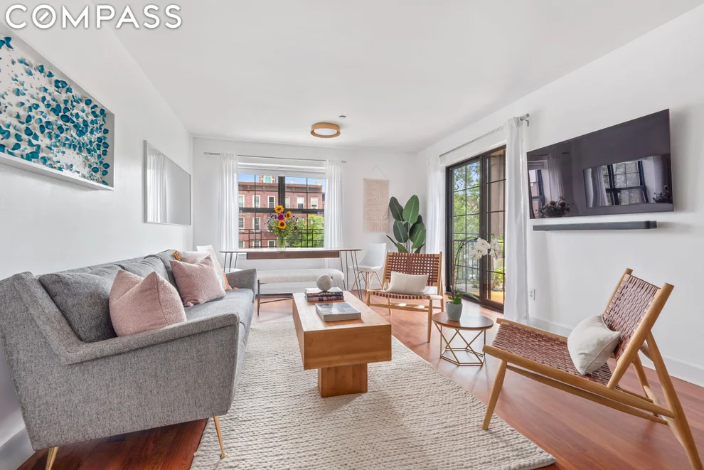 Unit for sale at 93 Rapelye Street, Brooklyn, NY 11231