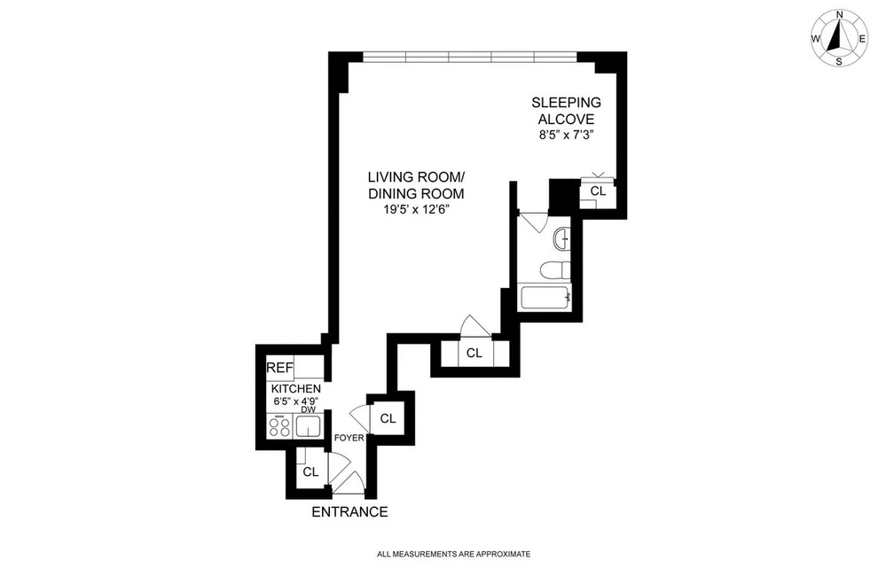 Unit for sale at 155 E 34th Street, Manhattan, NY 10016