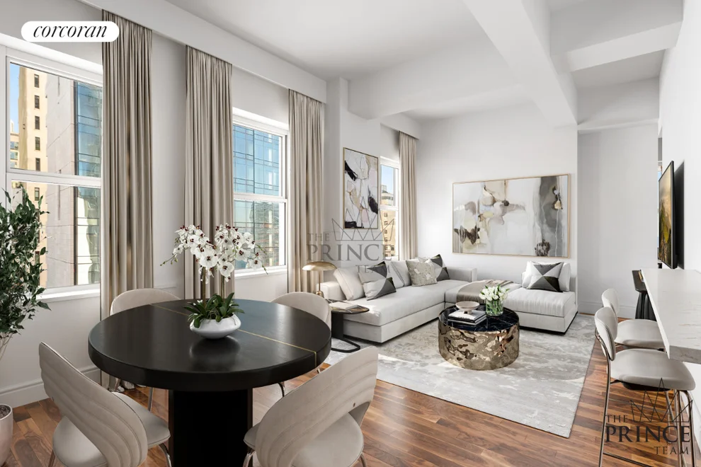 Unit for sale at 88 GREENWICH Street, Manhattan, NY 10006