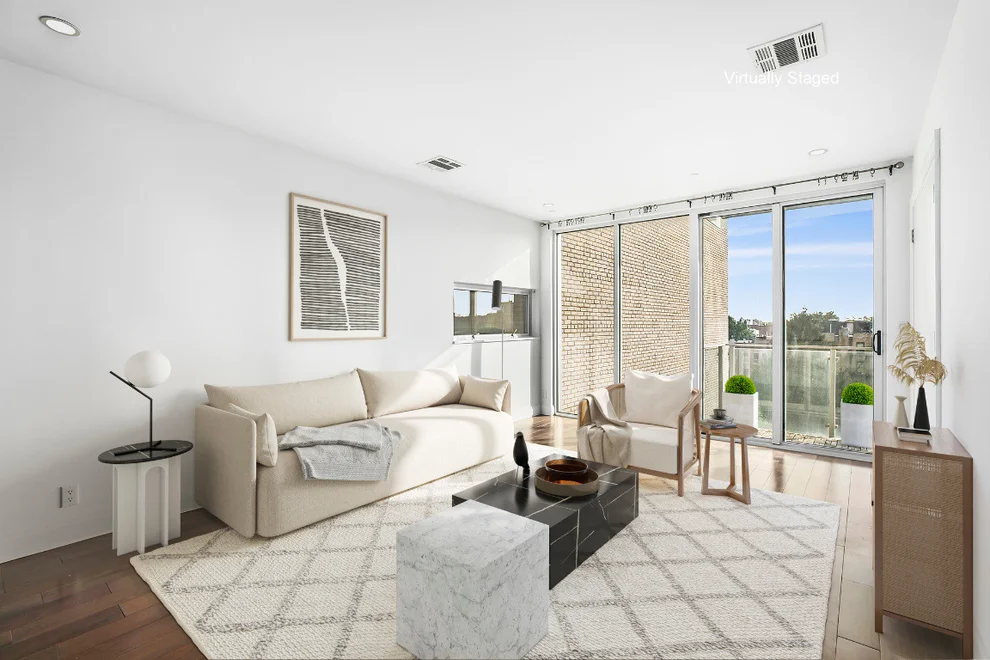 Unit for sale at 185 OCEAN Avenue, Brooklyn, NY 11225