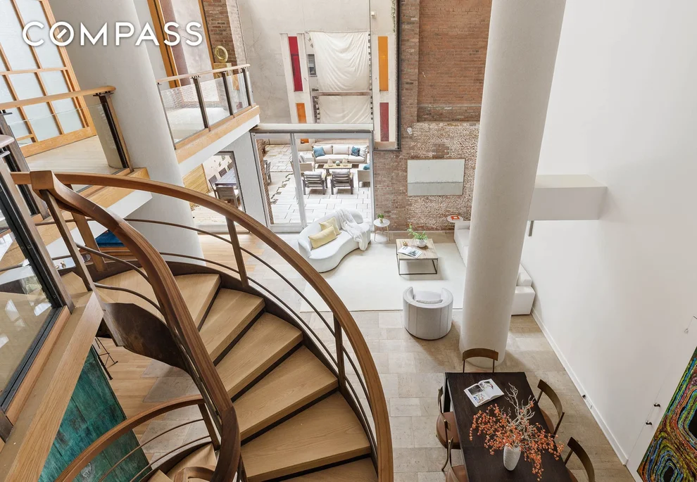 Unit for sale at 16 Jay Street, Manhattan, NY 10013
