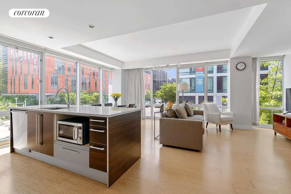 Unit for sale at 111 Steuben Street, Brooklyn, NY 11205