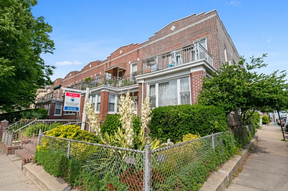 Unit for sale at 9002 Fort Hamilton Parkway, Brooklyn, NY 11209