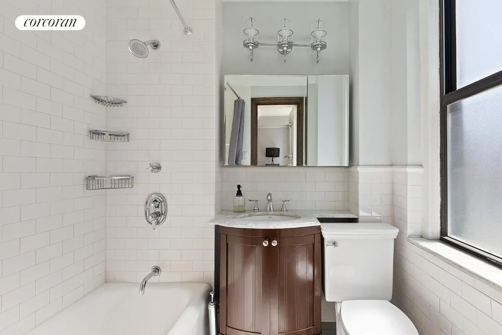 Unit for sale at 107 W 86th Street, Manhattan, NY 10024