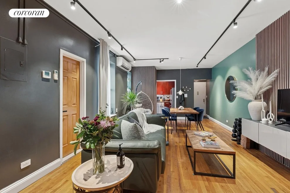 Unit for sale at 1208 PACIFIC Street, Brooklyn, NY 11216