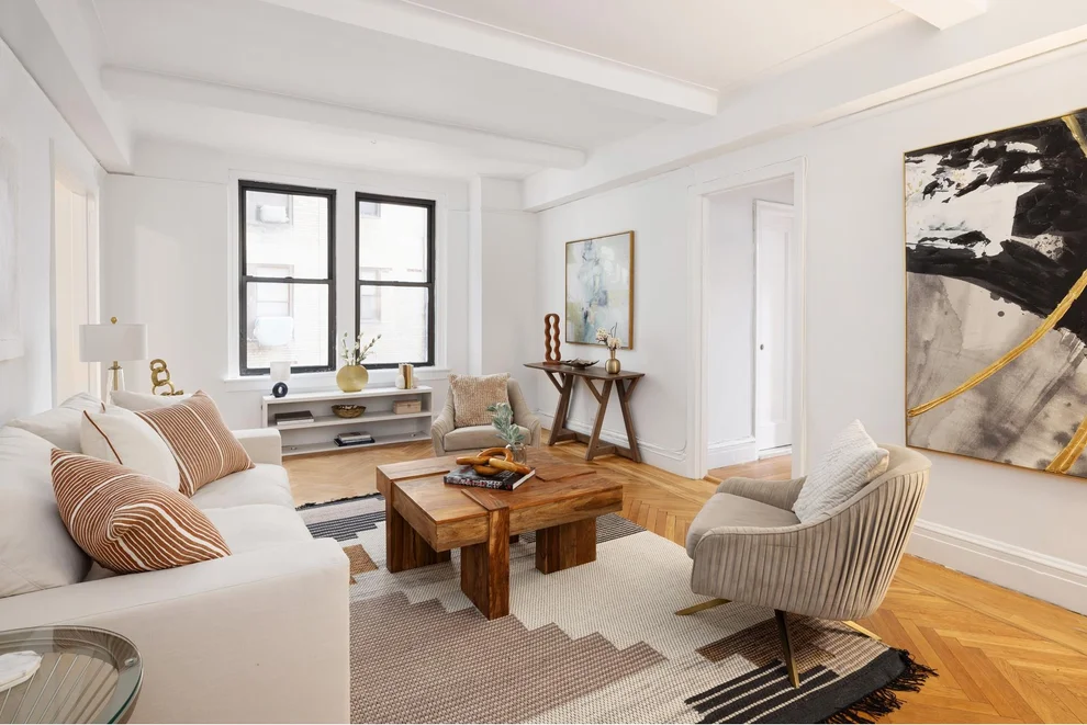 Unit for sale at 33 RIVERSIDE Drive, Manhattan, NY 10023