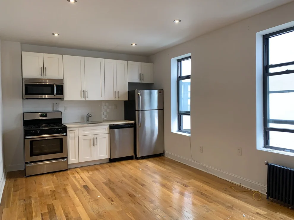 Unit for sale at 961 Washington Avenue, Brooklyn, NY 11225