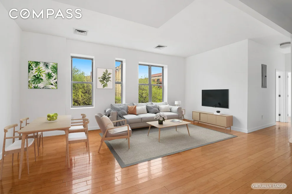 Unit for sale at 479 W 152nd Street, Manhattan, NY 10031