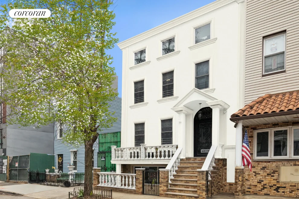 Unit for sale at 191 AINSLIE Street, Brooklyn, NY 11211