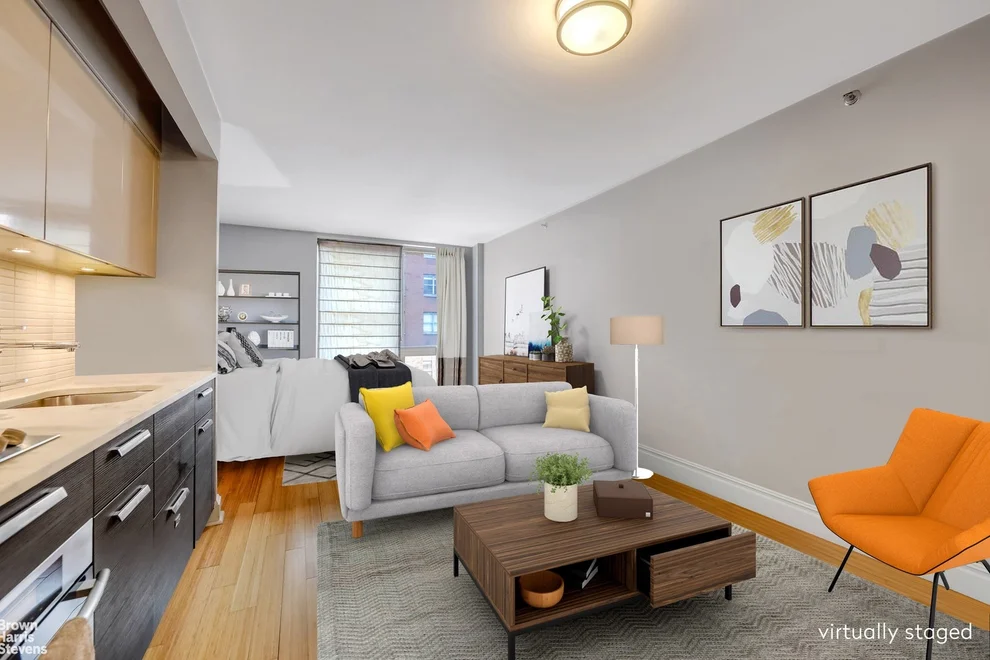 Unit for sale at 505 W 47TH Street, Manhattan, NY 10036
