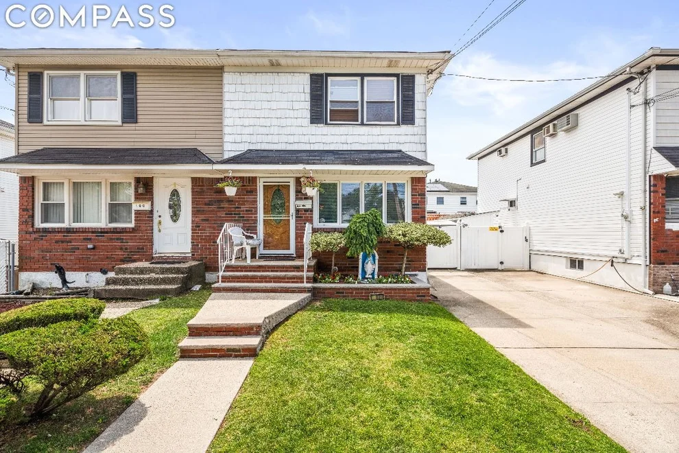Unit for sale at 102 Park Street, StatenIsland, NY 10306