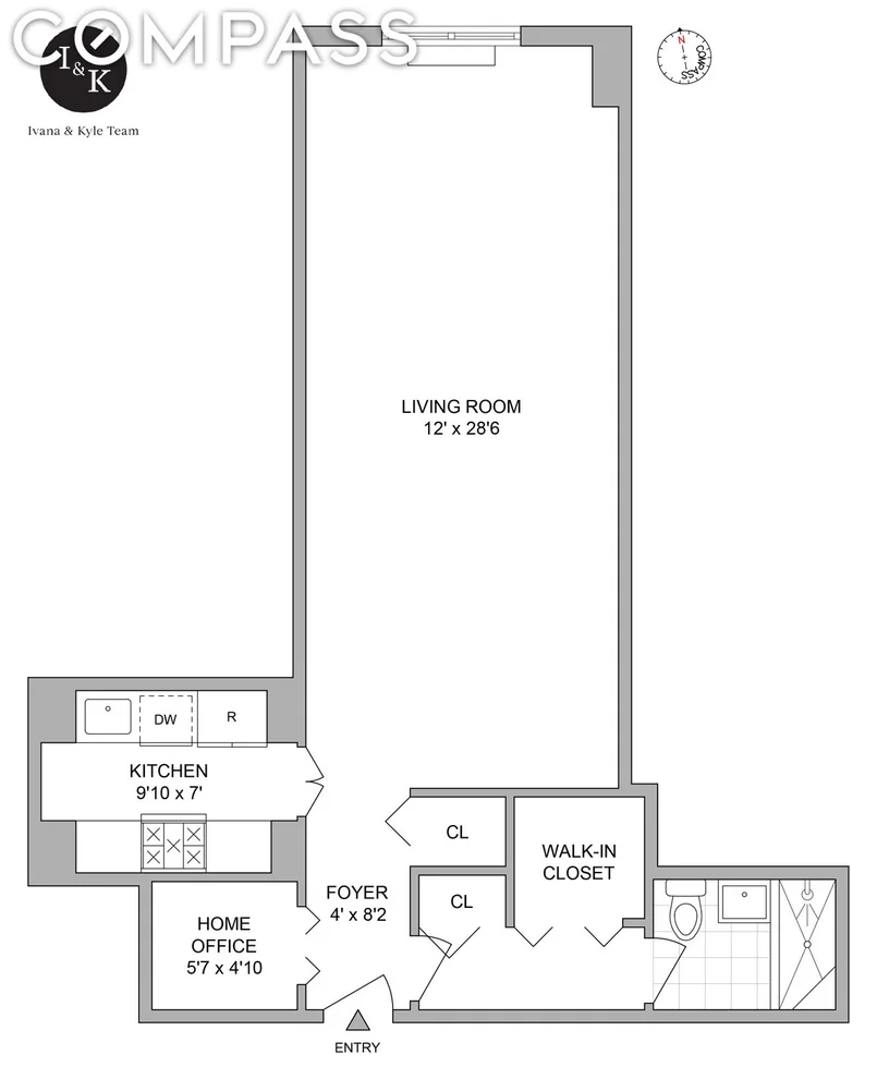 Unit for sale at 201 E 28th Street, Manhattan, NY 10016