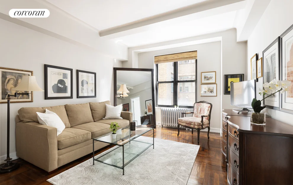 Unit for sale at 12 W 72ND Street, Manhattan, NY 10023