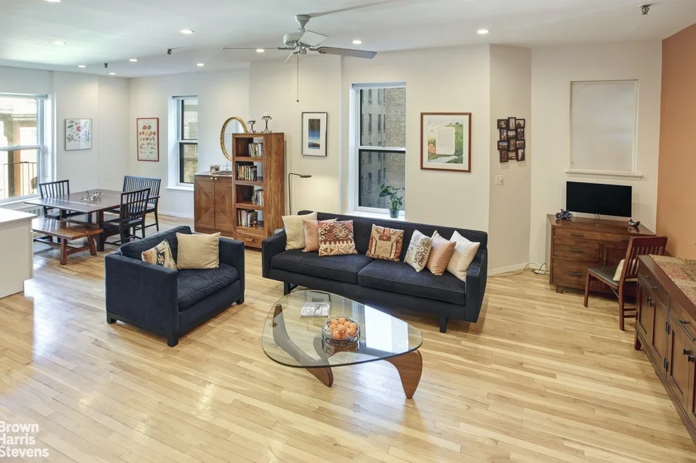 Unit for sale at 105 MONTAGUE Street, Brooklyn, NY 11201