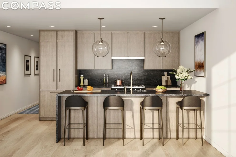Unit for sale at 532 Clinton Avenue, Brooklyn, NY 11238