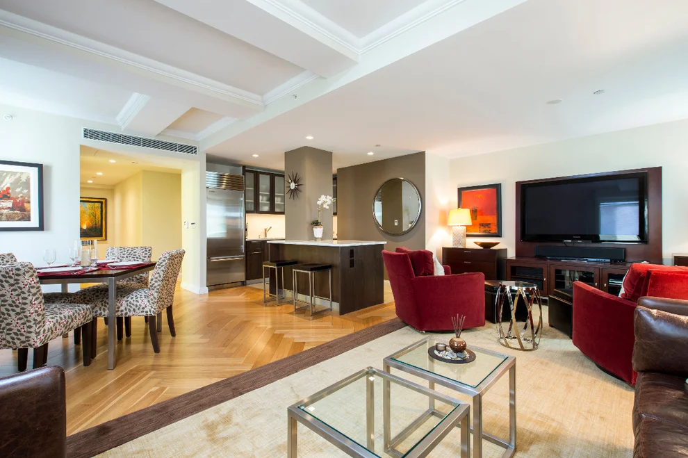 Unit for sale at 160 CENTRAL Park S, Manhattan, NY 10019