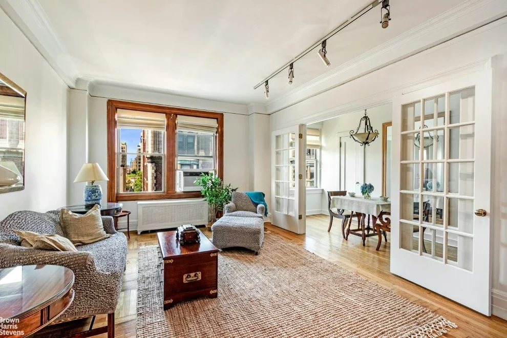 Unit for sale at 370 RIVERSIDE Drive, Manhattan, NY 10025