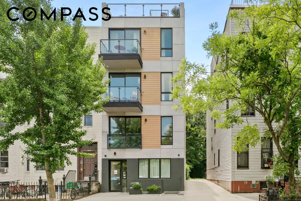 Photo of 1226 St Marks Avenue, Brooklyn, NY 11213