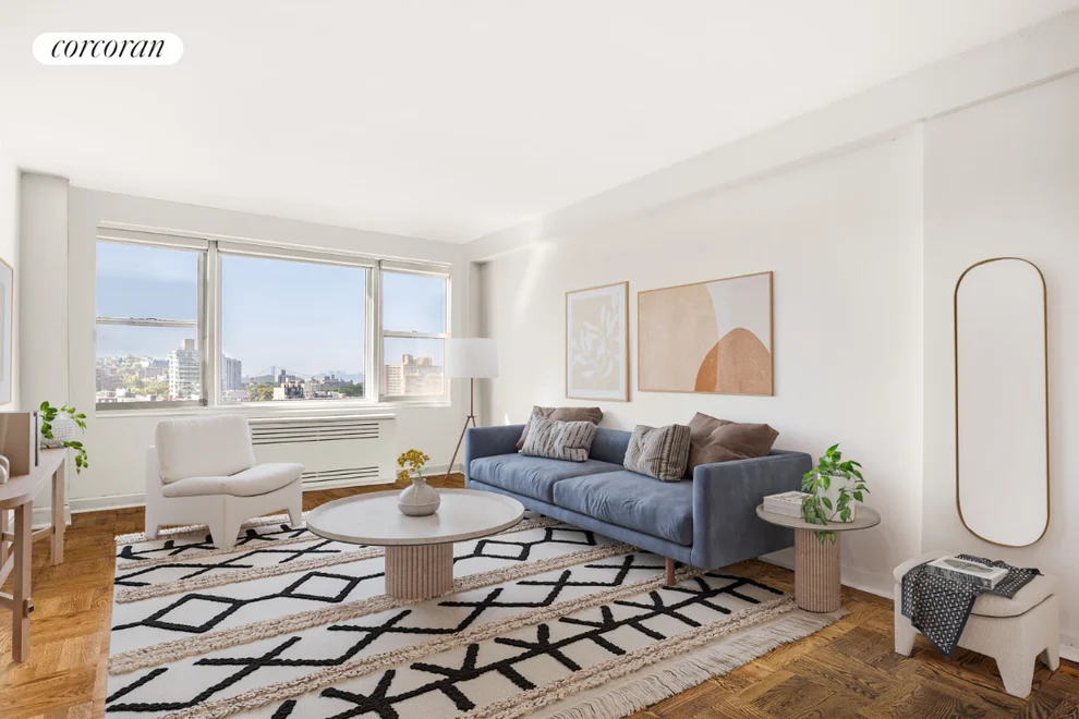 Unit for sale at 4555 HENRY HUDSON Parkway, Bronx, NY 10471