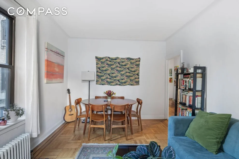 Unit for sale at 333 4th Street, Brooklyn, NY 11215