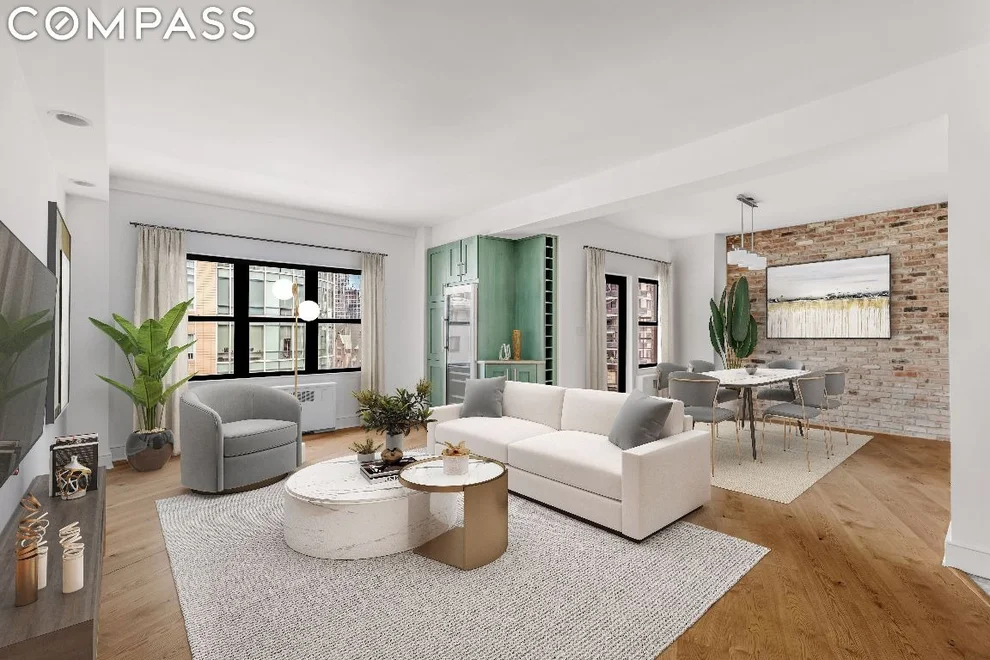 Unit for sale at 301 E 48th Street, Manhattan, NY 10017