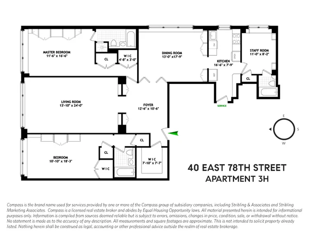 Unit for sale at 40 E 78th Street, Manhattan, NY 10075