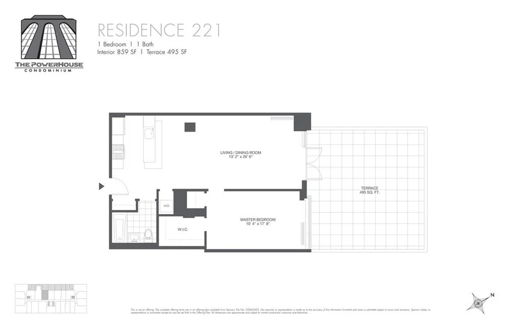 Unit for sale at 2-17 51st Avenue, Queens, NY 11101