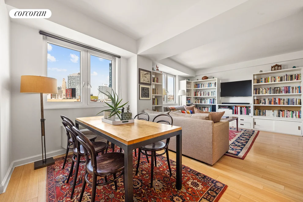 Unit for sale at 145 PARK Place, Brooklyn, NY 11217