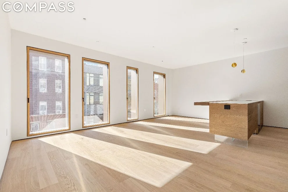 Unit for sale at 207 N 8th Street, Brooklyn, NY 11211