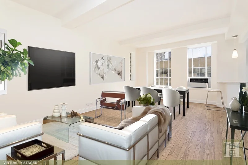 Unit for sale at 350 W 57TH Street, Manhattan, NY 10019