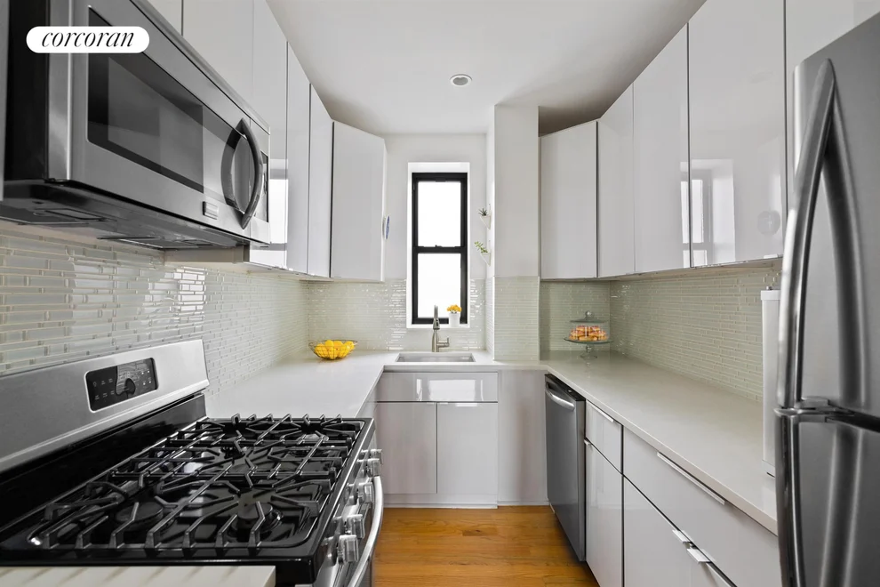 Unit for sale at 382 EASTERN Parkway, Brooklyn, NY 11225