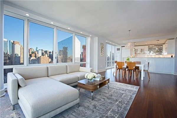 Unit for sale at 60 Riverside Boulevard, Manhattan, NY 10069
