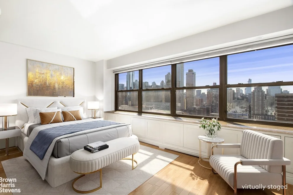 Unit for sale at 142 W END Avenue, Manhattan, NY 10023
