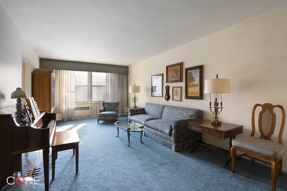Unit for sale at 820 OCEAN Parkway, Brooklyn, NY 11230