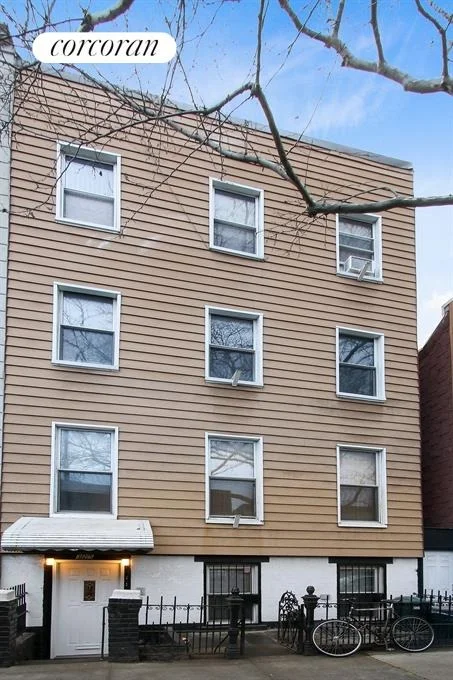 Unit for sale at 325 Leonard Street, Brooklyn, NY 11211
