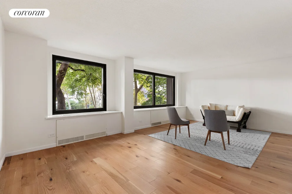 Unit for sale at 531 MAIN Street, Manhattan, NY 10044