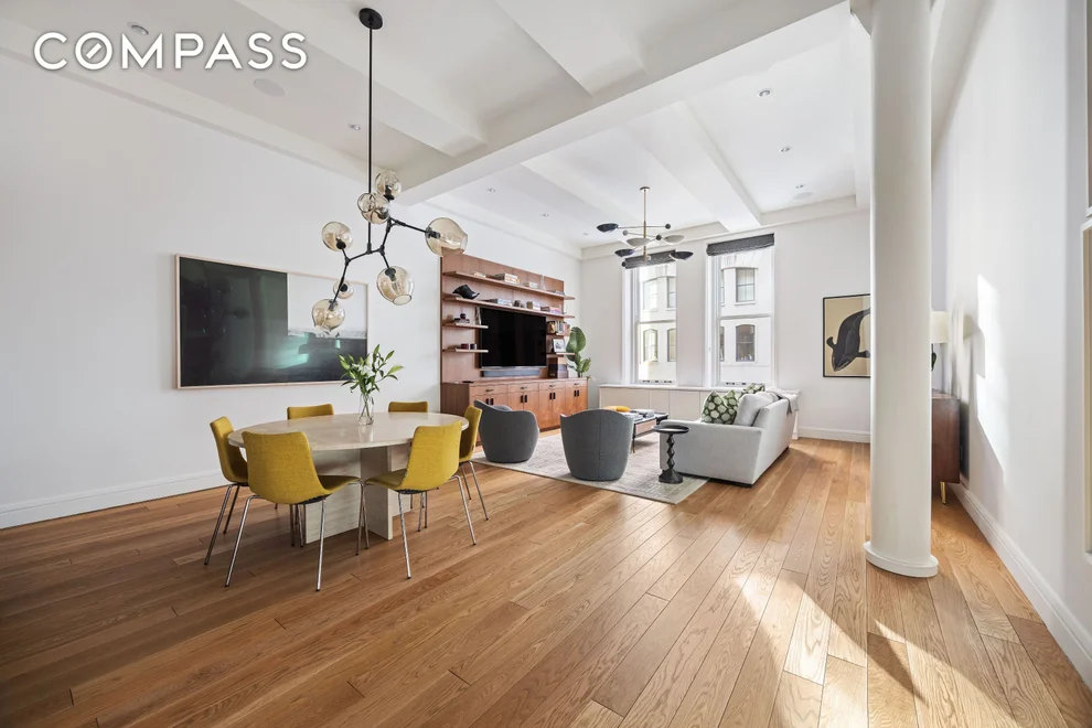 Unit for sale at 71 Laight Street, Manhattan, NY 10013